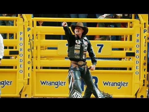 The NFR | Episode 3 | Zeke Thurston