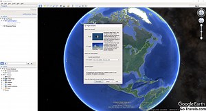 Comment trouver le simulateur de vol caché dans Google Earth - FAIRE PLUS 2025