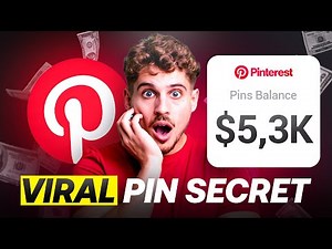 How to Use AI to Create 20 Pinterest Pins per Day