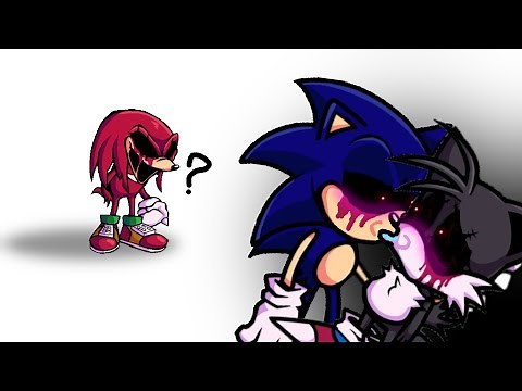 All Xenophanes' Phases and Cutscenes