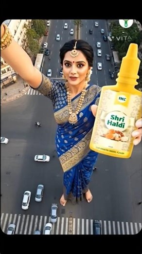 IMC Shri Haldi #shorts #imcbusiness #shrihaldi #turmericdrops #goldenmilk