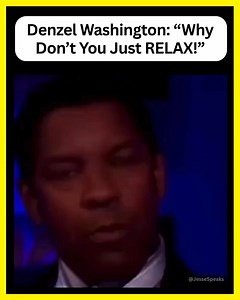 Denzel Washington Shares Christian Advice! 🤯🙌 #denzelwashington #jesus #christianity #advice #faith #church #HolySpirit | Jesse Speaks