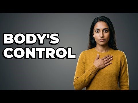 What Are Key Components Of A Negative Feedback Mechanism?