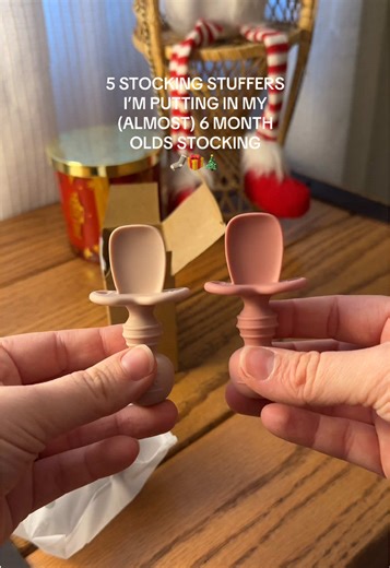 Give me more stocking stuffer ideas!!👇🏼 I’ll have all of these 🔗 on my AS in my b i o <333 #amazonstockingstuffers #stockingstufferideas #stockingstuffersforbabies #amazonblackfridaydeals #amazonbabyfinds