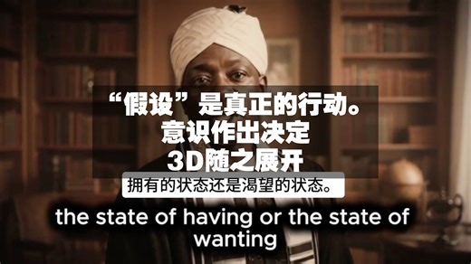 阿卜杜拉｜如何在一瞬间改变整个生活（精剪加速