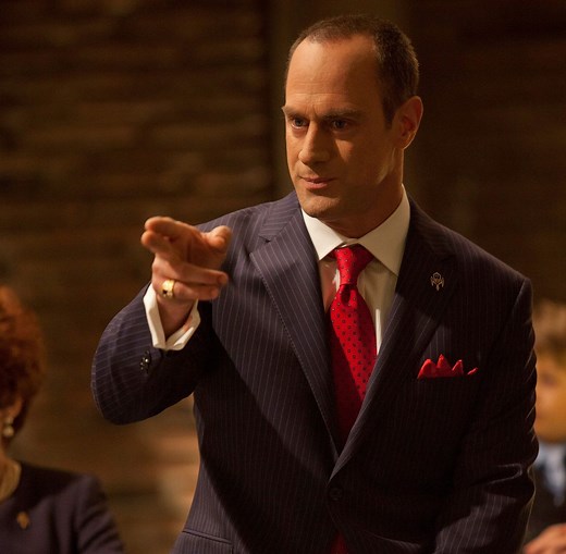 'True Blood' season 5, episode 6 recap: Roman takes a holiday