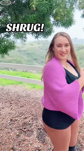 12K views · 93 reactions | Layer up with a cozy crochet shrug!殺FREE pattern: https://www.nickishomemadecrafts.com/tunisian-crochet-full-shrug/ . . . . . . #crochetshrug #crochetsweater #crochetcozy #fallcrochet | Crochet Patterns & Tutorials by Nicki's Homemade Crafts | Facebook