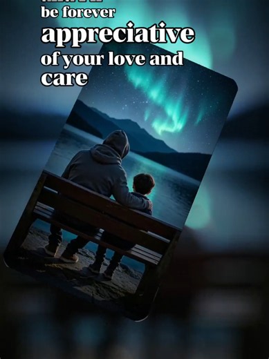 Dear Father: Short Fathers Day Tribute Poem