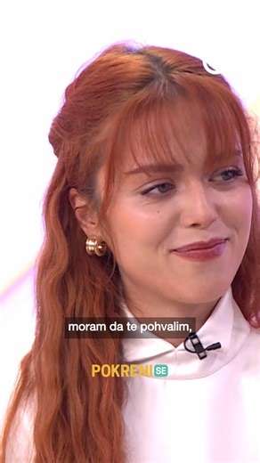 Od IDJ PEPSI show-a do borbe za Evroviziju 🎤✨ Tijana Trivić (Zona) i Sanja Aleksić otkrivaju kako izgleda prelazak iz jednog šoua u drugi, bez pauze, bez predaha, ali sa još većim pritiskom. | NOVA S