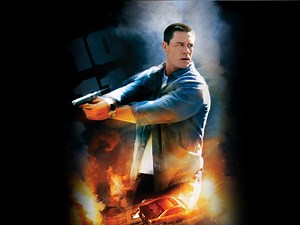 12 Rounds - Apple TV