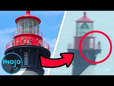 Top 10 Scariest Haunted Places You've Never Heard Of