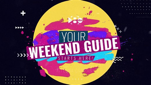Your Weekend Guide: College hoops, Peppa Pig and an early 2000s party | Things to do in Dallas-Fort Worth this weekend