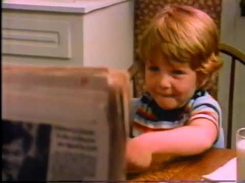 Malt-O Meal commercial (1979)