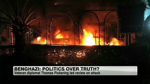 Benghazi: Politics over truth? | CNN