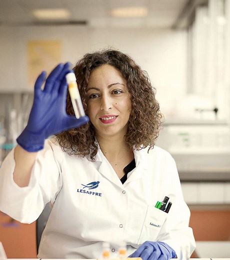 Our mission - Lesaffre Group