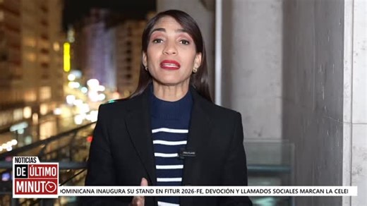 De Último Minuto on Instagram: "Amplía esta y otras informaciones en nuestra página web: www.deúltimominuto.net #DeÚltimoMinuto #ElPeriódicodelaVerdad"