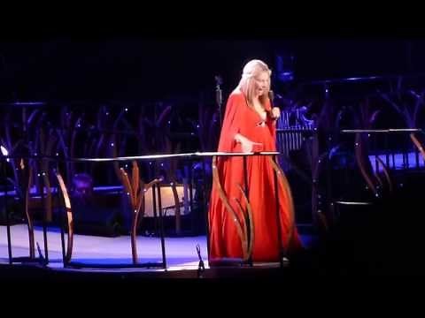 My Man - Barbra Streisand - Amsterdam
