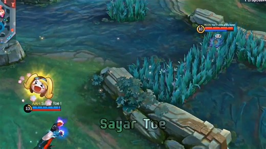 Old Chou Edit: Unleashing Classic Gameplay Skills