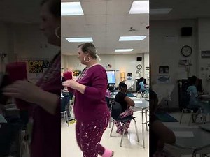 Science Lesson Part 1