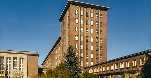 School of Film & Visual Media