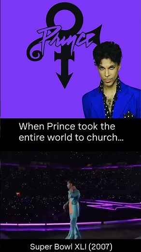 Prince’s Legendary Super Bowl Halftime Show | The Greatest Performance Ever? ☔🎸