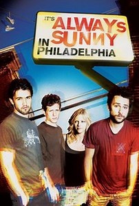 It's Always Sunny in Philadelphia: Season 1, Episode 2 | Cast and Crew  | Rotten Tomatoes