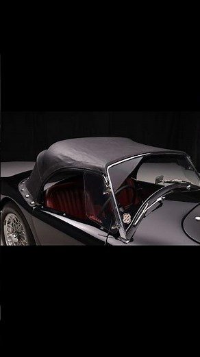 1959 AC Ace