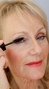 ⏱️ 5-Minute Smokey Eye Tutorial for Older Women ⏱️ Sally shows you how to create a soft, smokey eye in just 5 minutes, perfect for any occasion! Find out more here: https://www.lookfabulousforever.com/5-minute-smokey-eye-makeup-for-older-women | Look Fabulous Forever