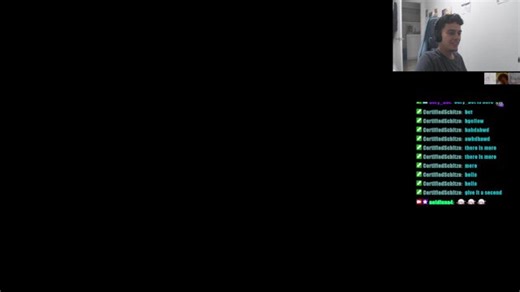 testing out stream elements and overlays