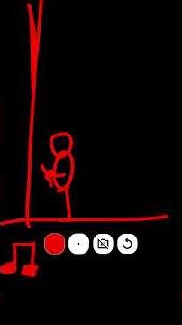 Hello Neighbor Cutscenes - Behind The Scenes Part 8 | Act 3 Old Nicky #Shorts