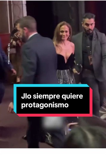 Jlo: La Reina del Protagonismo en Hollywood