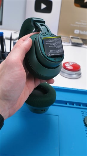 Phone Repair Guru on Instagram: "Fairphone Is Back With An Upgraded Version Of Their Fairbuds... What did you they upgrade and can you swap parts between the old gen and the new one? #Fairphone"