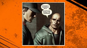 Warren Ellis