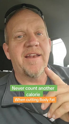 Never count another calorie! #diabetes #fasting #weightloss #fiber | Jeff Lanham