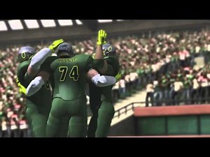 Backbreaker - Big Hits and Plays #2
