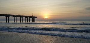 Hope Y'all had a great day! Here's fifteen minutes of serenity to falll asleep to. | First Light InSite