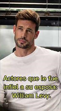 The controversial love life of William Levy 👀 #WilliamLevy #Viral #ElizabethGutierrez #Viral