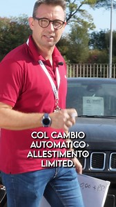 3.5K views · 89 reactions | Voglia di Jeep Compass 吝 È il momento...