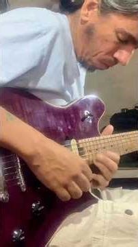 2001 Peavey Wolfgang Standard+Fractal Axé FX III #fractalaxefx3 #peaveywolfgang #guitar