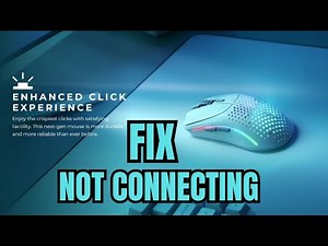 How To Fix Glorious Model O Software Device Is Disconnected (Best Method)