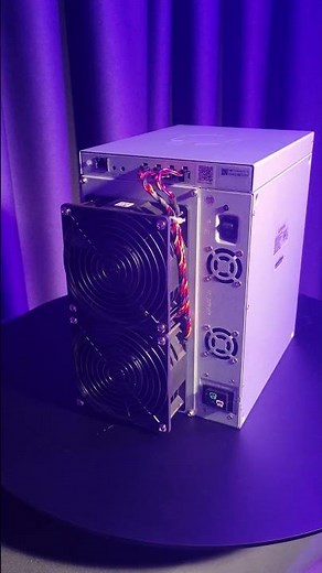 Step-by-Step Bitcoin Miner Setup