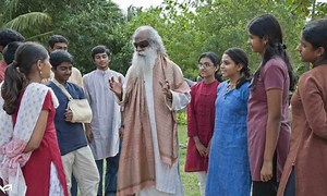 Sadhguru's Message to Parents, Students and Teachers