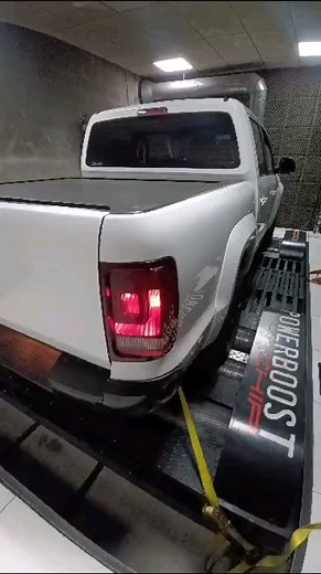 🛻💥 VW Amarok 2.0 TDI 💻⚙️ Reprogramación de potencia 📈 Con una mejora de 37 HP y 85 Nm . . #powerboost #repro #ecu #chip #remap #dyno #powerboostchiptuning #motos #nafteros #turbo #carrera #pista #moto #Trayectoria #eficiencia #race #racing #volkswagen #amarok . #argentina #córdoba #buenosaires 📲💻 MD Info | PowerBoost Chiptuning