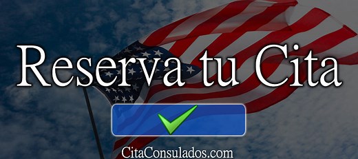 Cita para el Consulado de Ecuador en Newark USA