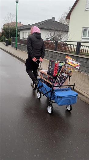 Stunning Firework Techniques for New Year's Eve