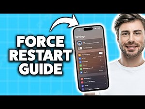 How To Force Restart iPhone 11 & 11 Pro 2026 (Step-By-Step Tutorial)