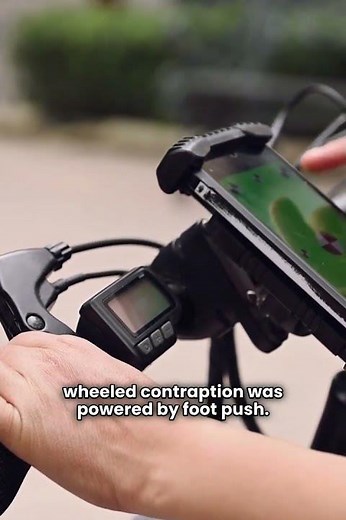 🚲 “The Story of the Bicycle | How We Learned to Ride the World 🌍”