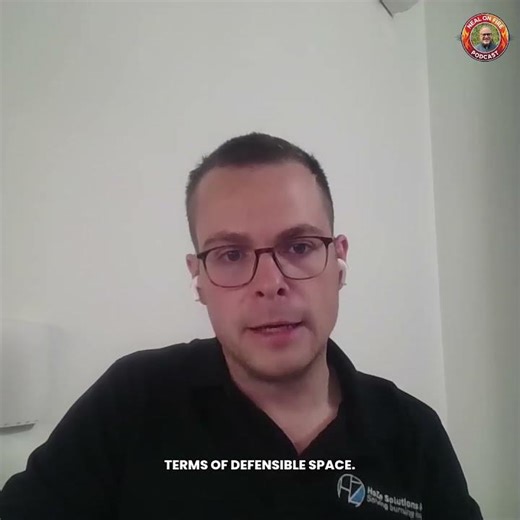 Defensible Space Explained: What a 50-Meter Wildfire Buffer Looks Like