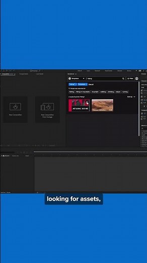 🚀 Introducing the Storyblocks Plugin for Adobe Creative Cloud