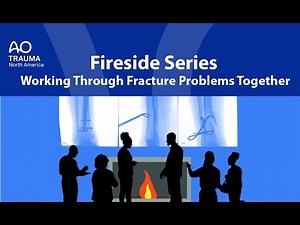 AO Trauma NA Fireside Series— Humeral Shaft Fractures—MIPO plating, IMN, ORIF